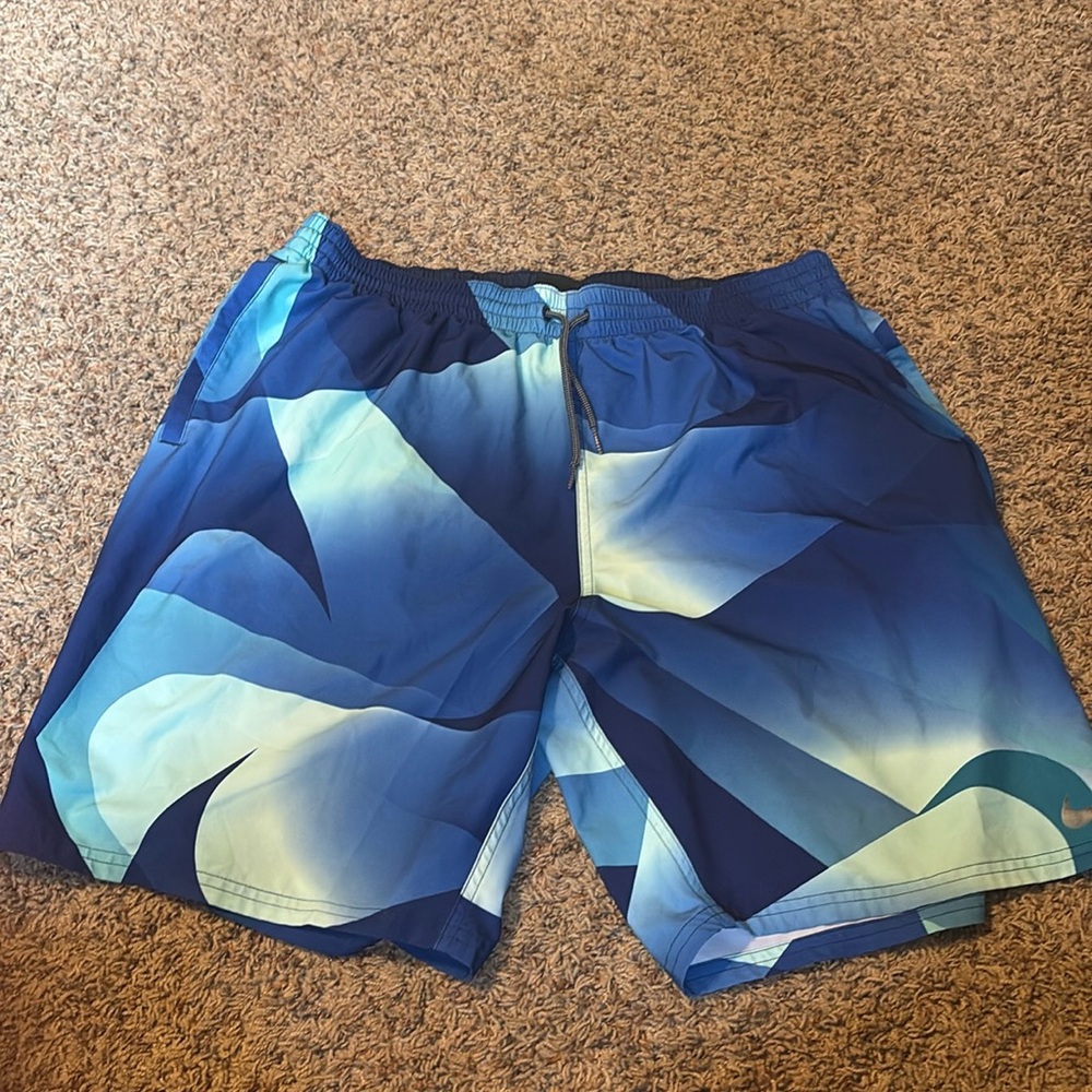 Mens swim suit